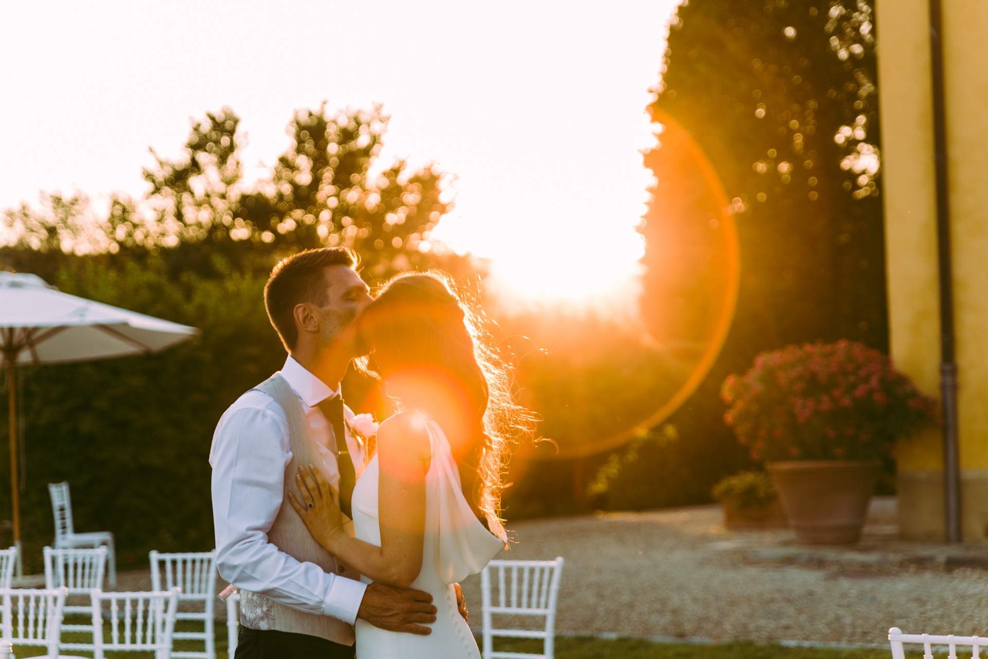 Tuscany wedding photographer